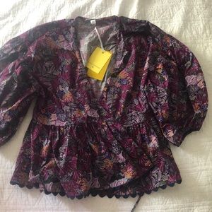 Size medium Kika Vargas for Target shirt